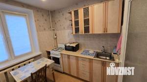 1-к квартира, на длительный срок, 36м2, 5/10 этаж