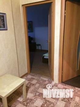 2-к квартира, посуточно, 45м2, 1/5 этаж
