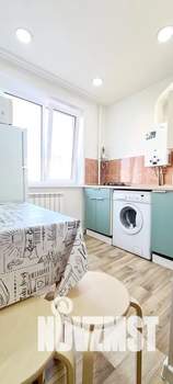 2-к квартира, посуточно, 46м2, 3/5 этаж