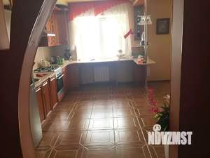 2-к квартира, посуточно, 80м2, 3/4 этаж