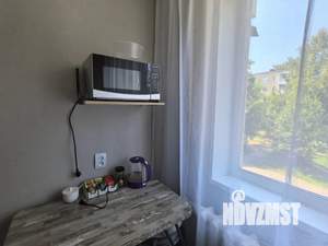 1-к квартира, посуточно, 34м2, 2/5 этаж