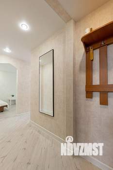 1-к квартира, посуточно, 38м2, 1/5 этаж