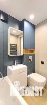 2-к квартира, посуточно, 38м2, 1/1 этаж