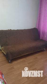 1-к квартира, посуточно, 32м2, 3/5 этаж