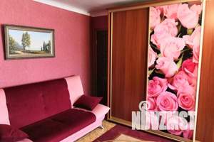 2-к квартира, посуточно, 45м2, 3/4 этаж