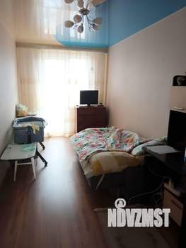 3-к квартира, на длительный срок, 60м2, 3/9 этаж