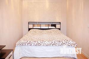 2-к квартира, посуточно, 45м2, 3/5 этаж