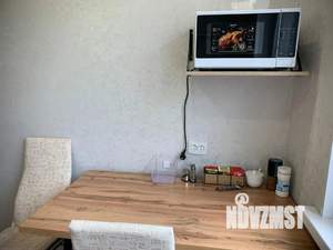 1-к квартира, посуточно, 43м2, 5/5 этаж