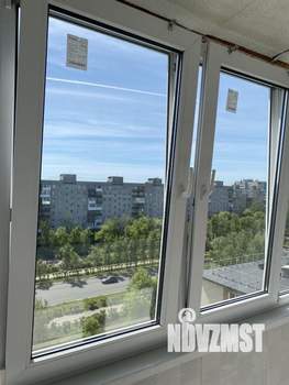 2-к квартира, посуточно, 50м2, 1/1 этаж
