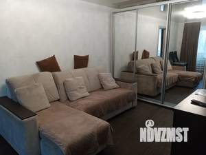 2-к квартира, посуточно, 48м2, 3/5 этаж