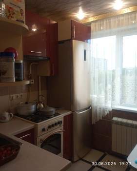 3-к квартира, на длительный срок, 63м2, 5/9 этаж