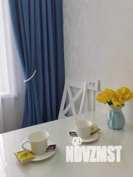 1-к квартира, посуточно, 33м2, 6/9 этаж