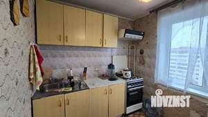 2-к квартира, на длительный срок, 45м2, 9/9 этаж