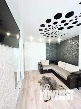 2-к квартира, посуточно, 50м2, 1/1 этаж