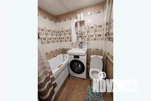 1-к квартира, посуточно, 30м2, 5/5 этаж