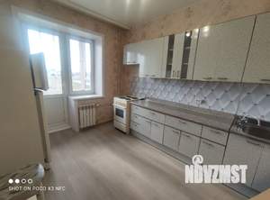 1-к квартира, на длительный срок, 40м2, 2/4 этаж