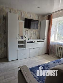 1-к квартира, на длительный срок, 31м2, 2/5 этаж