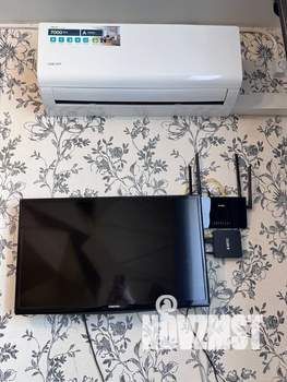 Студия квартира, посуточно, 20м2, 4/10 этаж