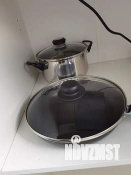 1-к квартира, посуточно, 33м2, 6/9 этаж