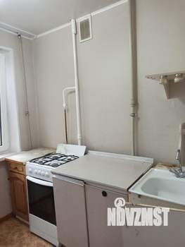 1-к квартира, на длительный срок, 32м2, 3/9 этаж