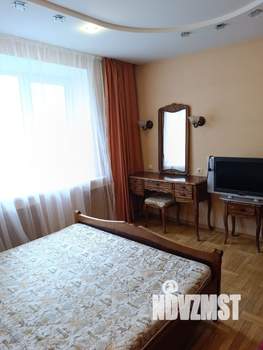 2-к квартира, на длительный срок, 52м2, 3/5 этаж