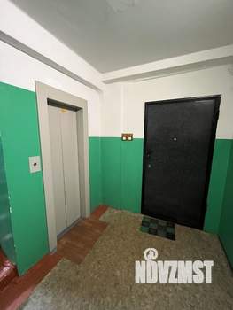 3-к квартира, на длительный срок, 53м2, 7/9 этаж