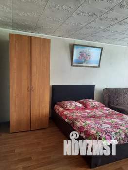 1-к квартира, посуточно, 32м2, 3/5 этаж