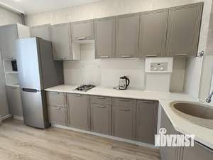 1-к квартира, на длительный срок, 40м2, 7/13 этаж