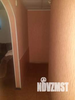 1-к квартира, посуточно, 35м2, 1/5 этаж