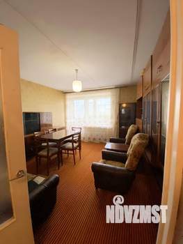 2-к квартира, на длительный срок, 63м2, 6/10 этаж