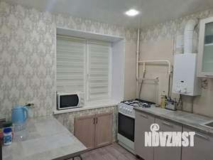 2-к квартира, посуточно, 44м2, 1/5 этаж