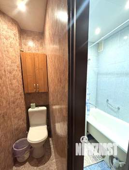 1-к квартира, на длительный срок, 33м2, 4/5 этаж