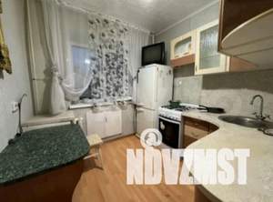 1-к квартира, на длительный срок, 31м2, 1/5 этаж