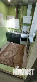 2-к квартира, на длительный срок, 45м2, 1/2 этаж