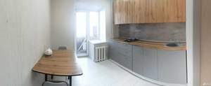 1-к квартира, на длительный срок, 35м2, 3/5 этаж