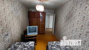 2-к квартира, посуточно, 45м2, 5/9 этаж