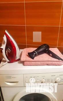 1-к квартира, посуточно, 35м2, 4/4 этаж