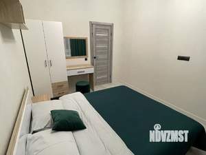 2-к квартира, посуточно, 55м2, 4/12 этаж