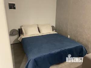 1-к квартира, посуточно, 38м2, 6/14 этаж