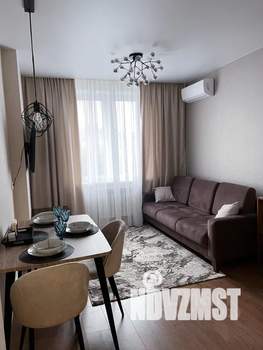 2-к квартира, посуточно, 45м2, 3/17 этаж