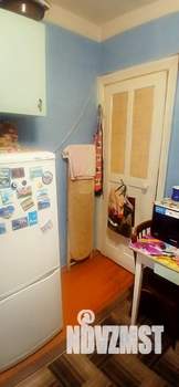 2-к квартира, на длительный срок, 44м2, 3/6 этаж