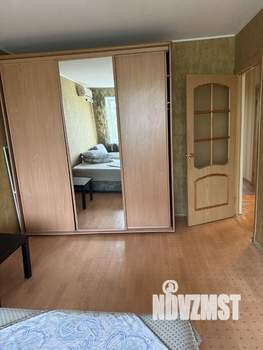2-к квартира, посуточно, 48м2, 4/5 этаж