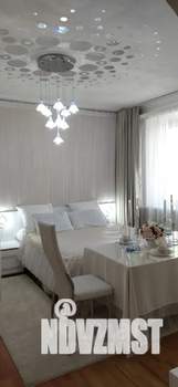 1-к квартира, посуточно, 32м2, 2/2 этаж