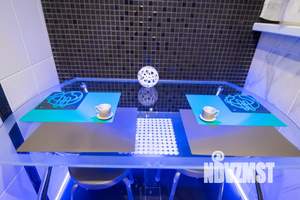 1-к квартира, посуточно, 41м2, 7/9 этаж