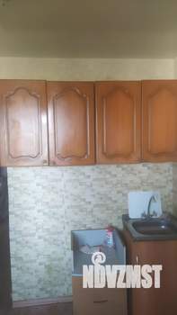 1-к квартира, на длительный срок, 32м2, 4/9 этаж