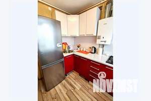 1-к квартира, посуточно, 33м2, 2/5 этаж