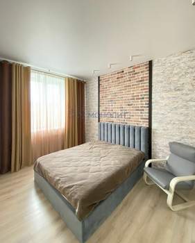 2-к квартира, на длительный срок, 57м2, 3/5 этаж
