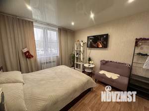 Студия квартира, посуточно, 20м2, 2/10 этаж