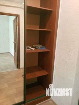 1-к квартира, на длительный срок, 32м2, 2/5 этаж