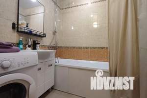 2-к квартира, посуточно, 58м2, 1/4 этаж